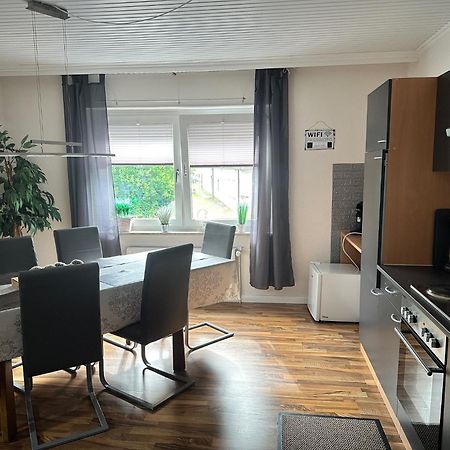Ferienhaus Naehe Bad-Gandersheim Mit 5 Schlafzimmer Winzenburg Exteriér fotografie