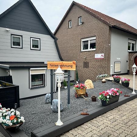 Ferienhaus Naehe Bad-Gandersheim Mit 5 Schlafzimmer Winzenburg Exteriér fotografie