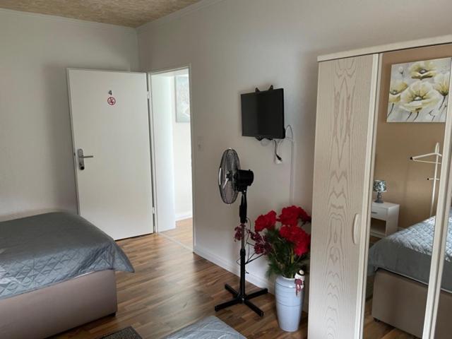 Ferienhaus Naehe Bad-Gandersheim Mit 5 Schlafzimmer Winzenburg Exteriér fotografie