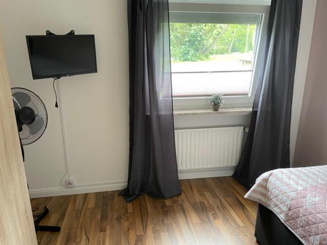 Ferienhaus Naehe Bad-Gandersheim Mit 5 Schlafzimmer Winzenburg Exteriér fotografie