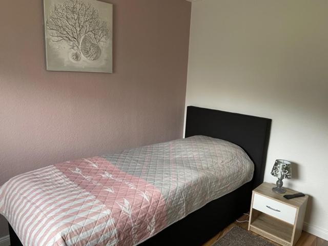Ferienhaus Naehe Bad-Gandersheim Mit 5 Schlafzimmer Winzenburg Exteriér fotografie