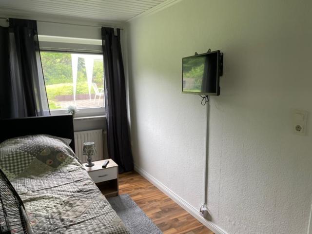 Ferienhaus Naehe Bad-Gandersheim Mit 5 Schlafzimmer Winzenburg Exteriér fotografie
