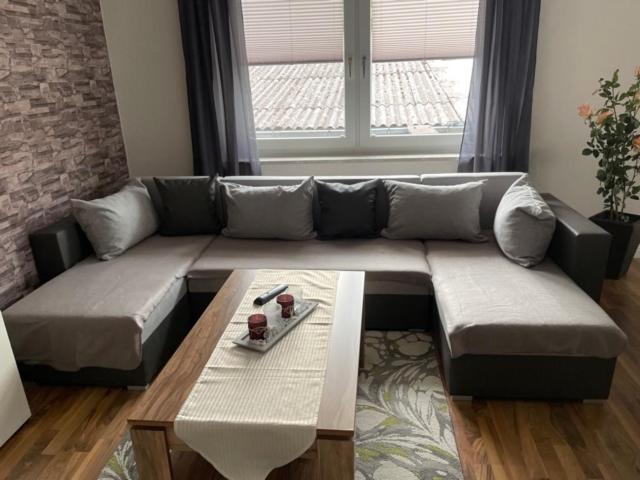 Ferienhaus Naehe Bad-Gandersheim Mit 5 Schlafzimmer Winzenburg Exteriér fotografie