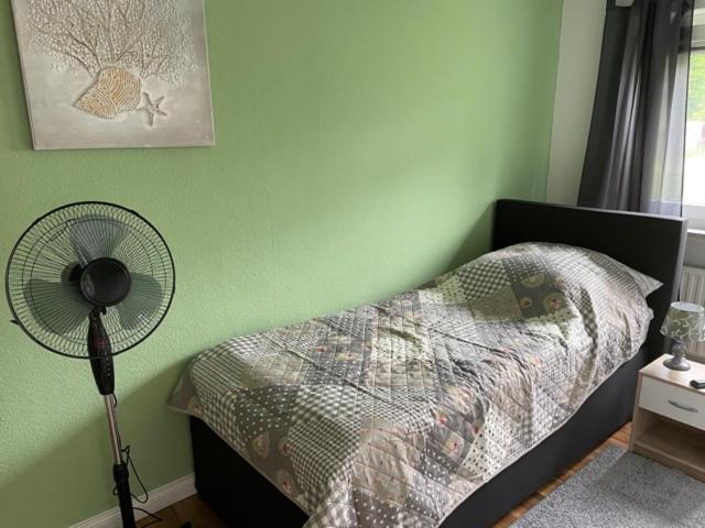 Ferienhaus Naehe Bad-Gandersheim Mit 5 Schlafzimmer Winzenburg Exteriér fotografie