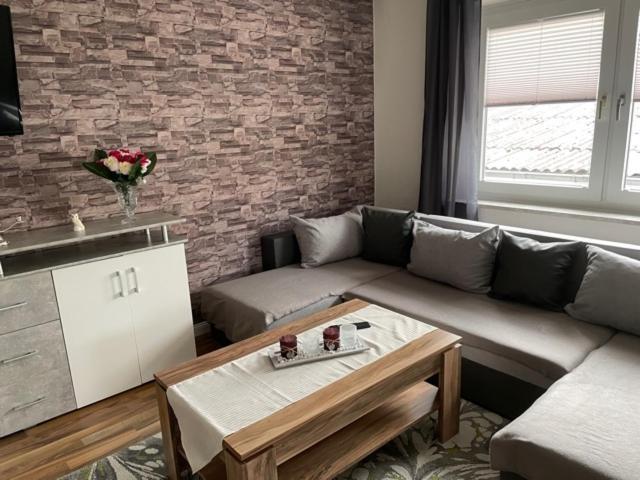 Ferienhaus Naehe Bad-Gandersheim Mit 5 Schlafzimmer Winzenburg Exteriér fotografie