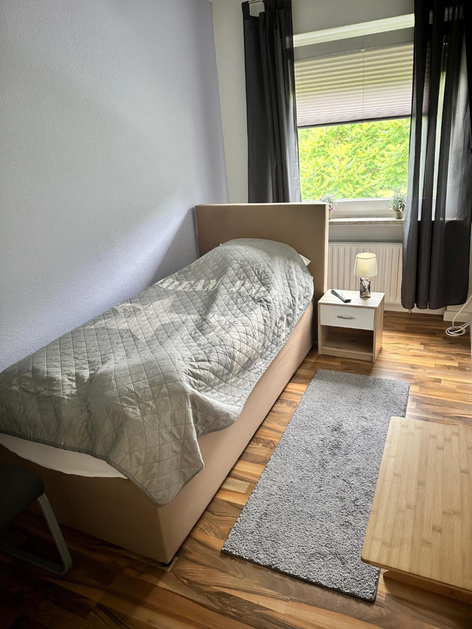 Ferienhaus Naehe Bad-Gandersheim Mit 5 Schlafzimmer Winzenburg Exteriér fotografie